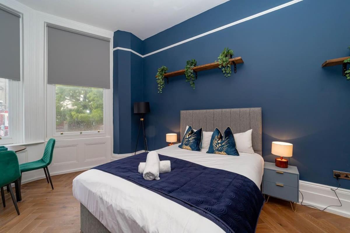 Flash Sale Brighton City Centre Seafront Studio Bn12Sil01 Exterior photo